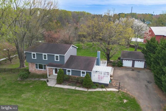 460 Pennocks Bridge Rd, House other with 3 bedrooms, 3 bathrooms and null parking in West Grove PA | Image 28