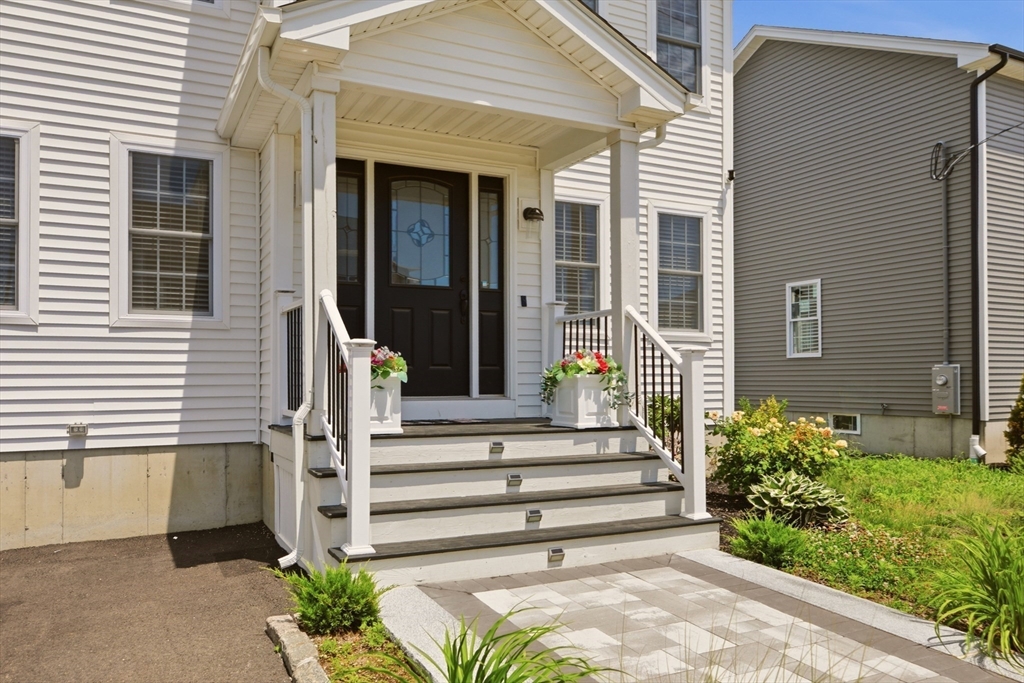 Residential in Fall River 2