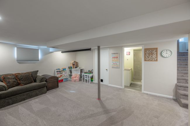 526 Gamble Dr, House other with 3 bedrooms, 2 bathrooms and 2 parking in Lisle IL | Image 11