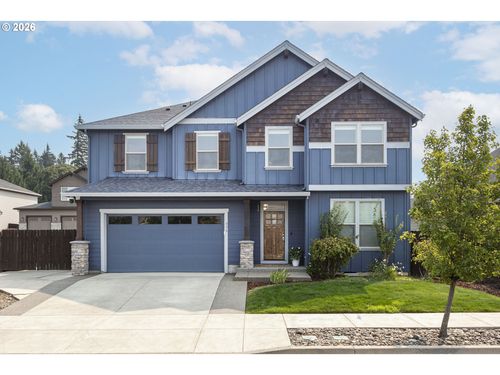 956 N Noble Loop, Ridgefield, WA, 98642-7857 | Card Image
