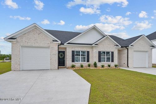 b-2012 Dartford Dr, Greenville, NC, 27834-2572 | Card Image