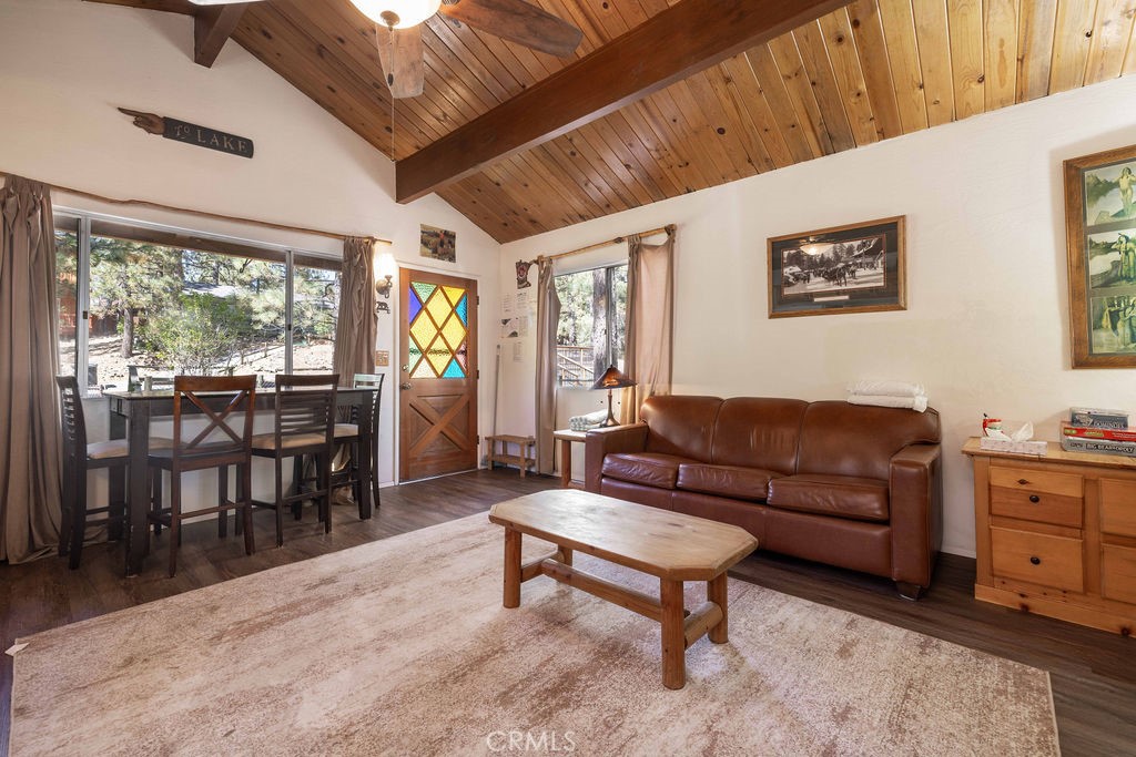 Residential in Big Bear City 2