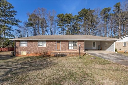 2075 Pinevale Drive Ne, Marietta, GA, 30066 | Card Image