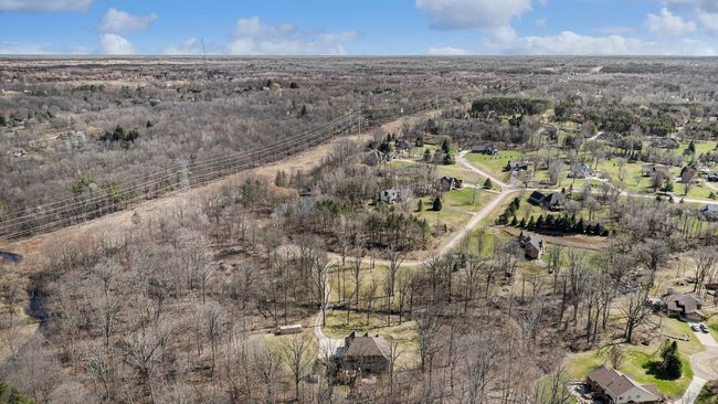 595 Donna Mae, House other with 4 bedrooms, 4 bathrooms and null parking in Addison Township MI | Image 49