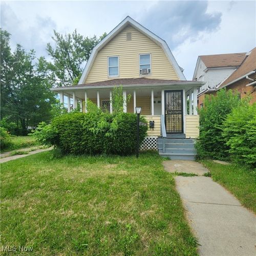 10623 Grandview Ave, Cleveland, OH, 44104-3522 | Card Image