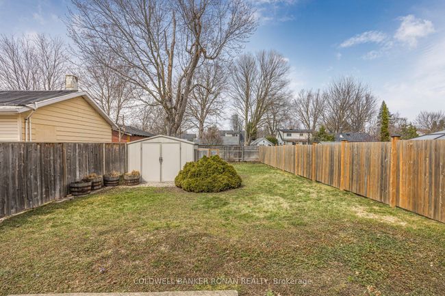 14 Albert St E, House attached with 3 bedrooms, 3 bathrooms and 2 parking in Alliston ON | Image 49