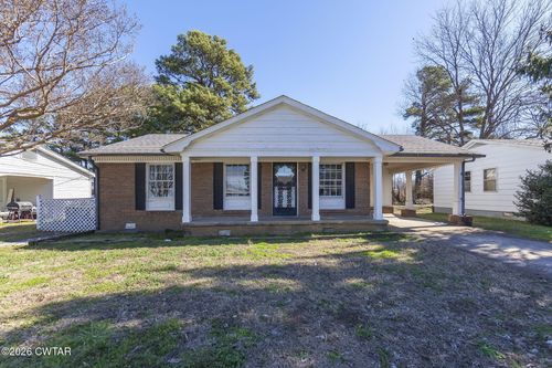 1105 Edgewood Ave, Brownsville, TN, 38012-2311 | Card Image