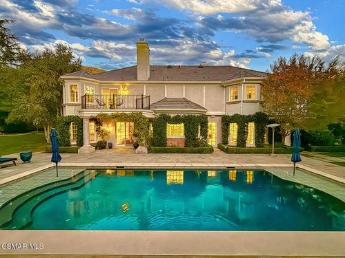 581 Lakeview Canyon Rd, Westlake Village, CA, 91362-5601 | Card Image