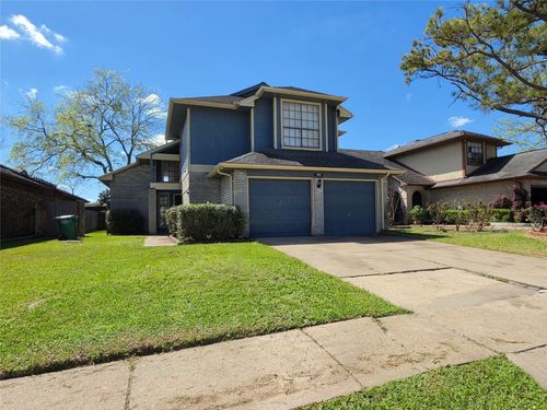 13939 Plantation Valley Dr, Houston, TX, 77083-6170 | Card Image