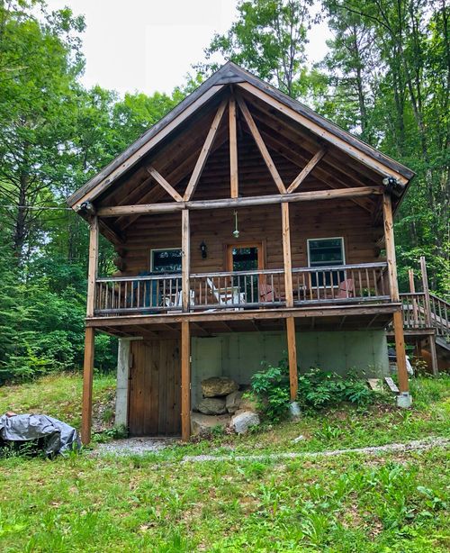 72 Joe Berry Rd, Cornish, ME, 04020-3720 | Card Image