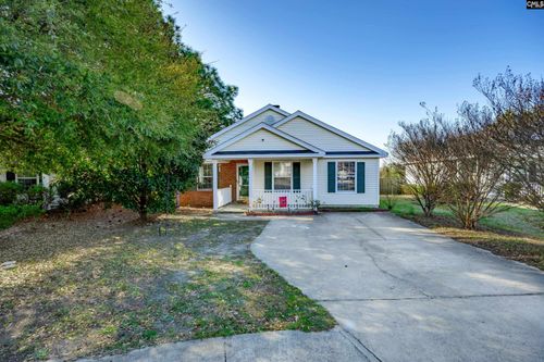 16 Glenn Knoll, Columbia, SC, 29229 | Card Image