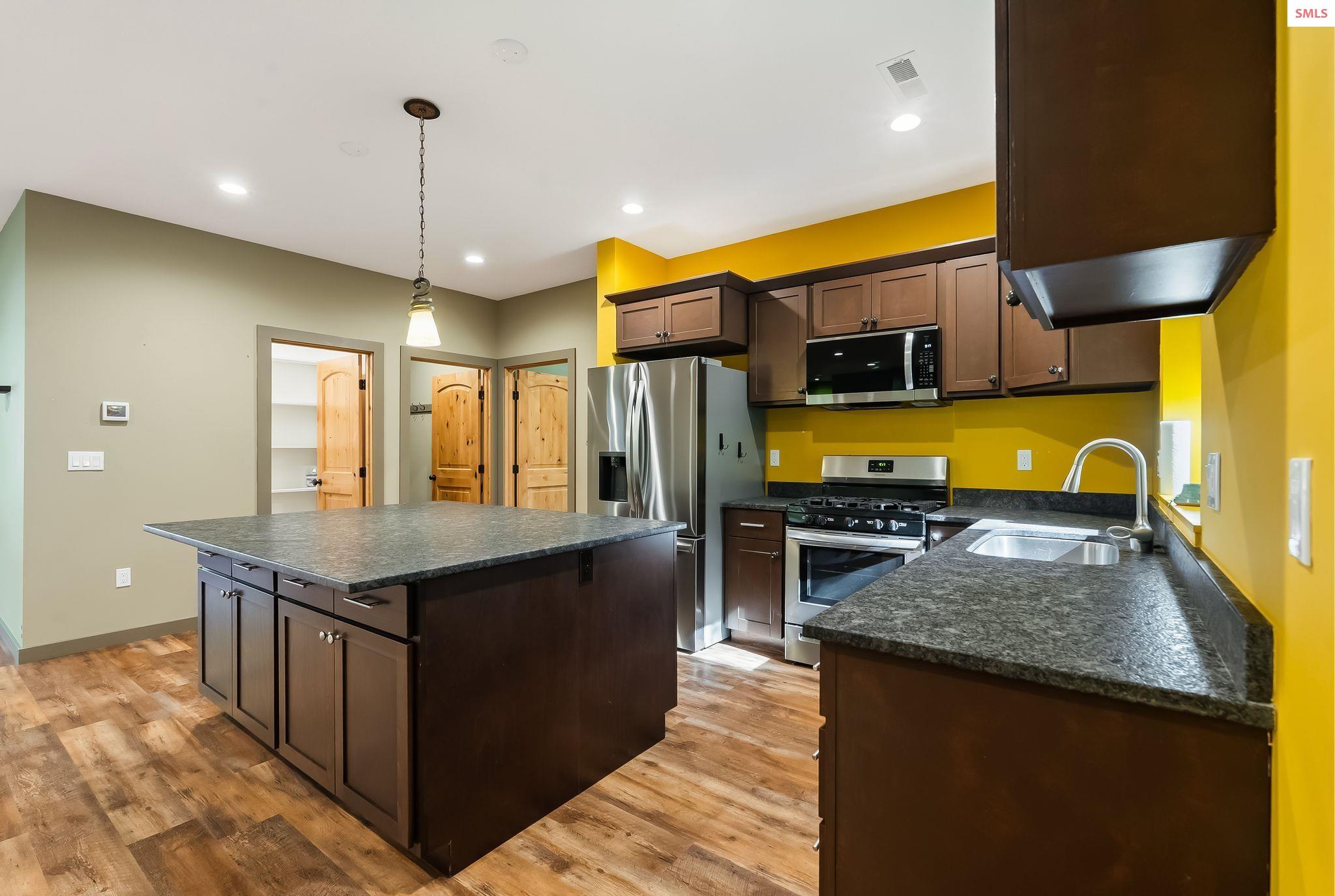 Residential in Sandpoint 4