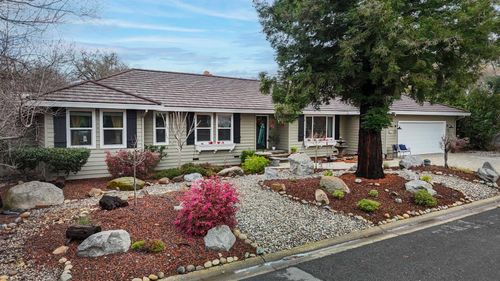 6100 Puerto Dr, Rancho Murieta, CA, 95683-9317 | Card Image