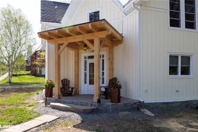 2673 Muskoka Rd 117, House other with 3 bedrooms, 1 bathrooms and 5 parking in Baysville ON | Image 2