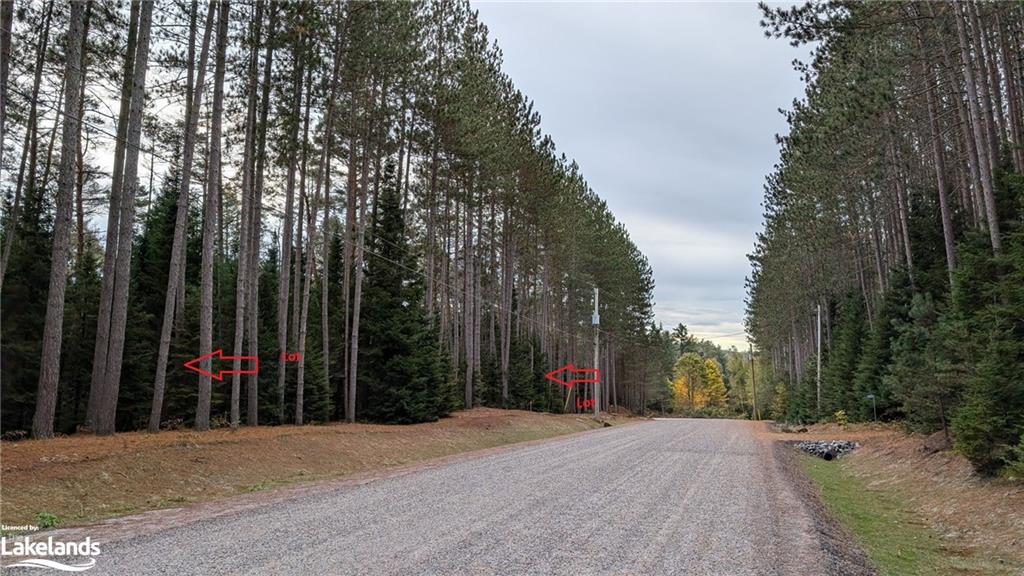 2 Red Pine Trail, For Sale in Bracebridge Zoocasa