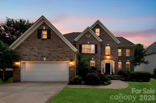 12106 Kane Alexander Dr, Huntersville, NC, 28078-3714 | Card Image