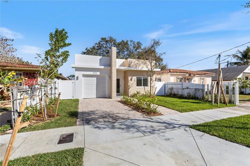 5735 Sw 4th St, Miami, FL, 33144-3407 | Card Image