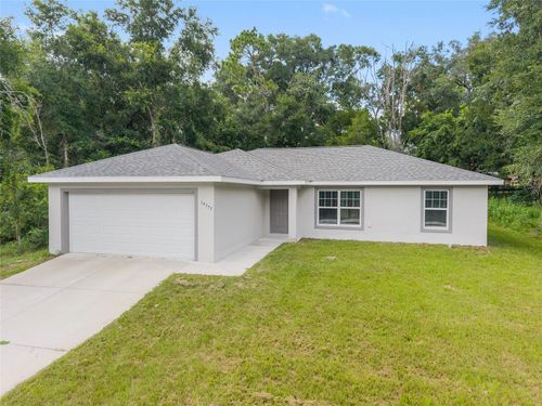 14375 Sw 16th Pl, Ocala, FL, 34481-3807 | Card Image