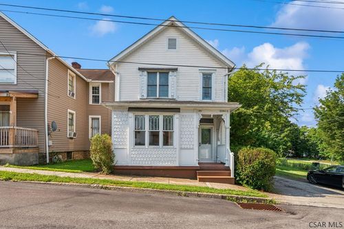 406 George St, Greensburg, PA, 15601-2614 | Card Image