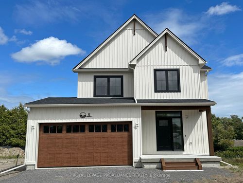 8 Merriman Court, Cramahe, ON, K0K1S0 | Card Image