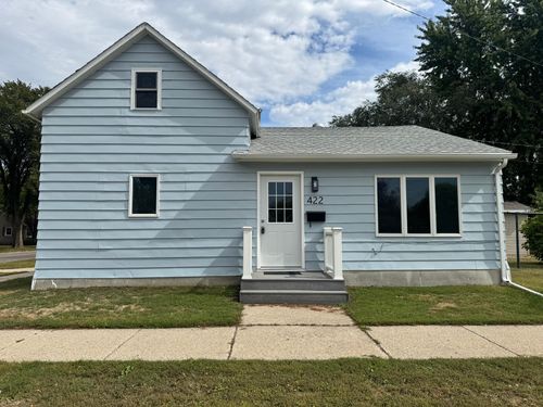 422 2nd St N, Wahpeton, ND, 58075-3909 | Card Image