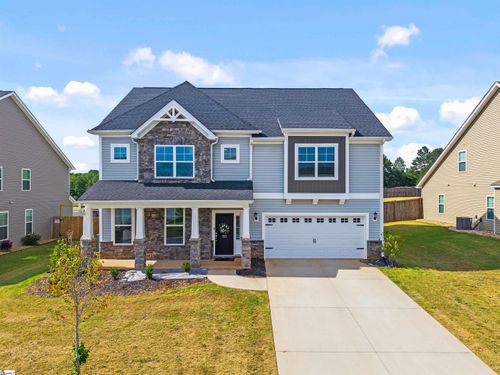 322 Valley Oak Dr, Belton, SC, 29627-8771 | Card Image