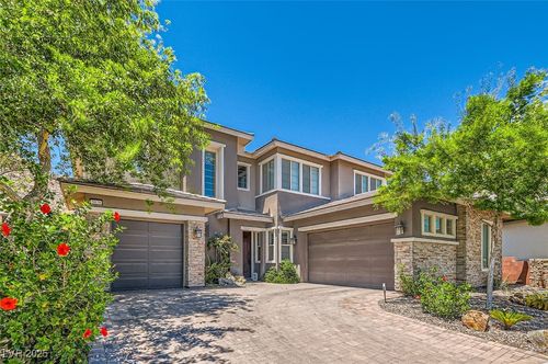 5879 Sky Heights Ct, Las Vegas, NV, 89135-1285 | Card Image