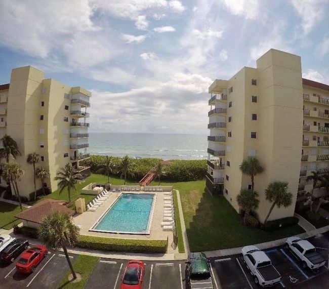 APT-319 - 7430 S Ocean Dr, Condo with 2 bedrooms, 2 bathrooms and null parking in Jensen Beach FL | Image 46