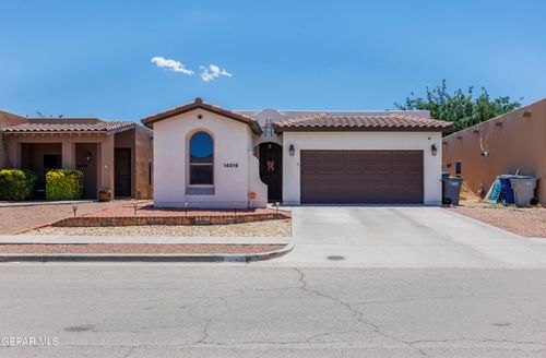 14516 Jesus Almeida, El Paso, TX, 79938-1024 | Card Image