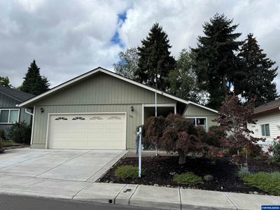 1866 Woodstock Cir Nw, House other with 2 bedrooms, 2 bathrooms and null parking in Salem OR | Image 1