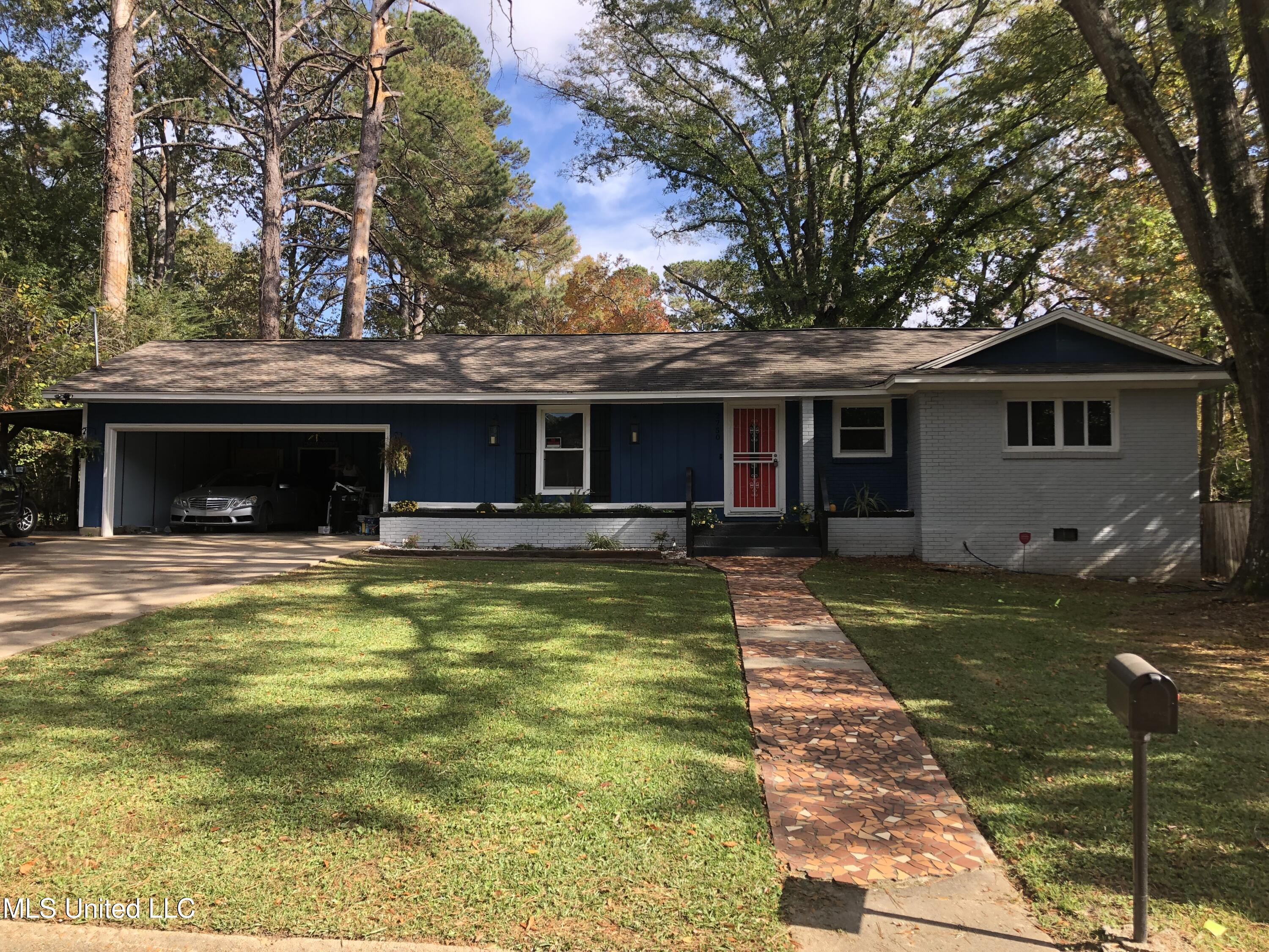 Residential in Jackson