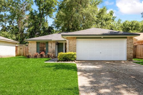 2758 Tinechester Dr, Kingwood, TX, 77339-1032 | Card Image