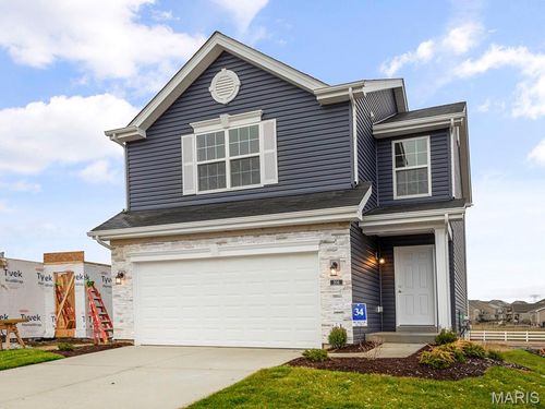 2 Arlington At Post Farms Meadows, O'Fallon, MO, 63385 | Card Image