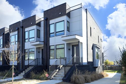 706 E Hargett St, Raleigh, NC, 27601-1522 | Card Image