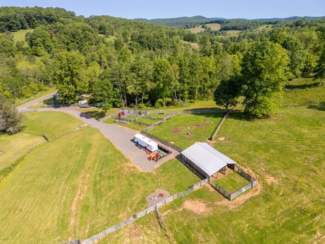 688 Gibson Knob Rd, Home with 0 bedrooms, 0 bathrooms and null parking in Laurel Fork VA | Image 9