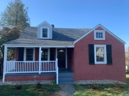 1113 Locust Ave, CHARLOTTESVILLE, VA, 22901-4033 | Card Image