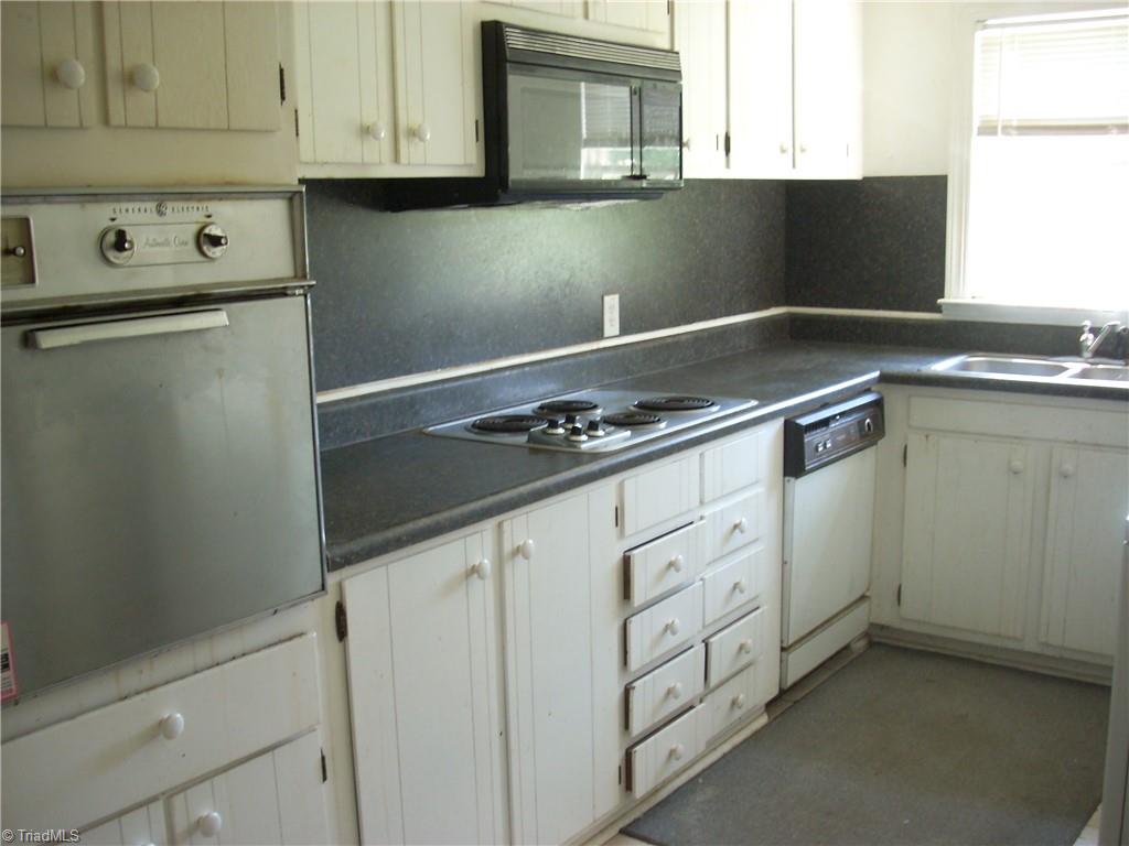 Residential in Greensboro 4