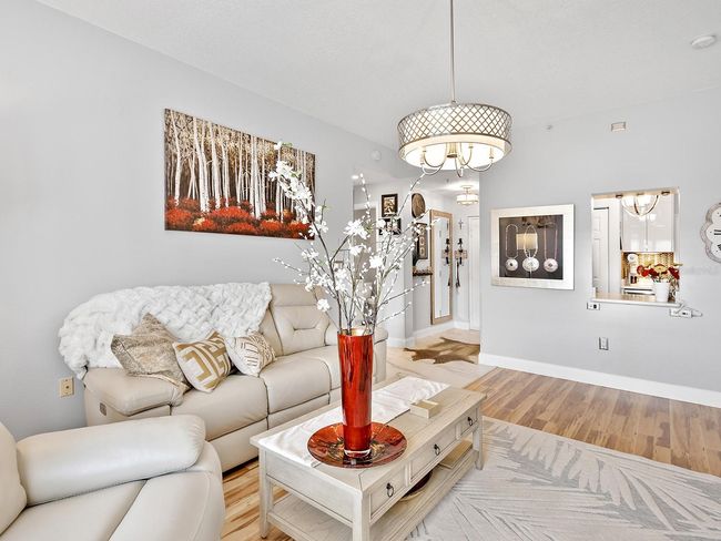 APT-631 - 3730 Cadbury Cir, Condo with 2 bedrooms, 2 bathrooms and null parking in VENICE FL | Image 8