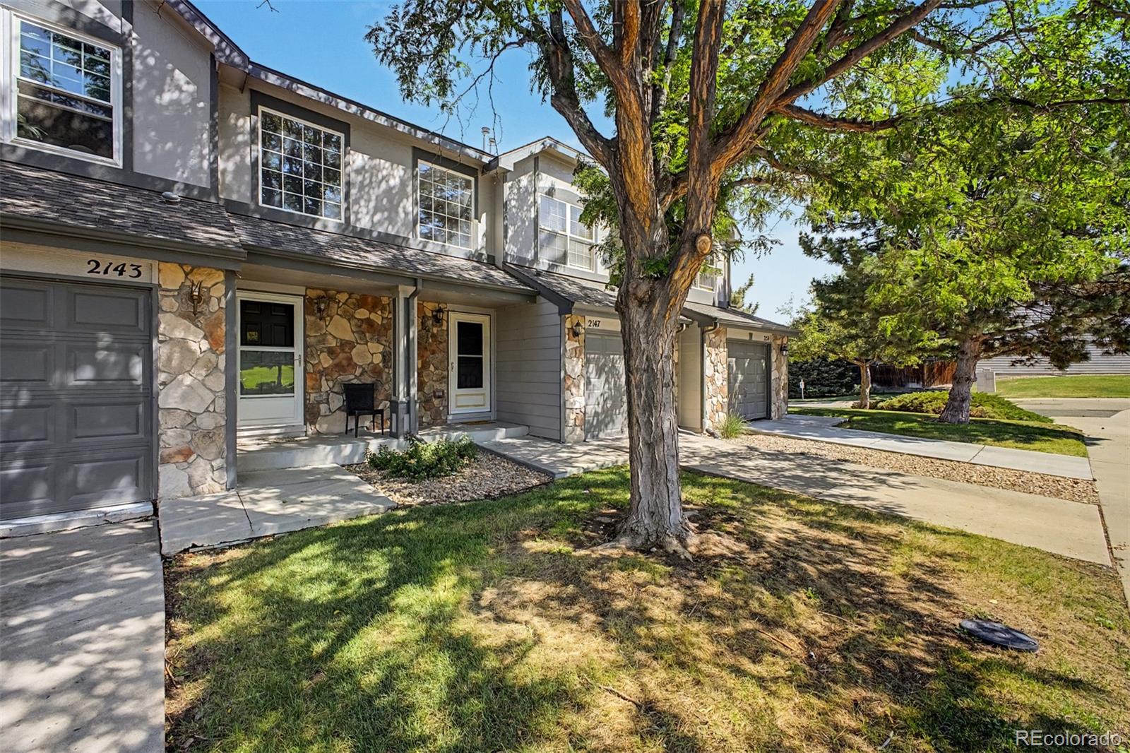 Residential in Thornton 4