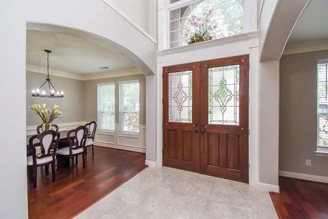 7111 Morrow Ct, House other with 5 bedrooms, 4 bathrooms and 3 parking in Sugar Land TX | Image 6