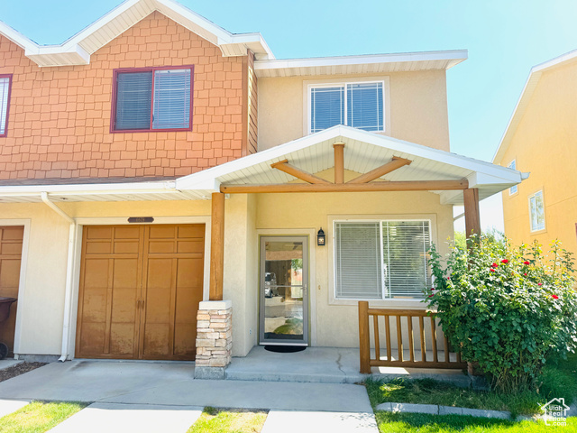Pine Landing Way, West Jordan, UT 84084