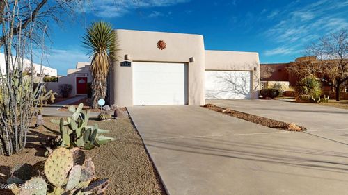 6842 Alhambra Court, Las Cruces, NM, 88007 | Card Image