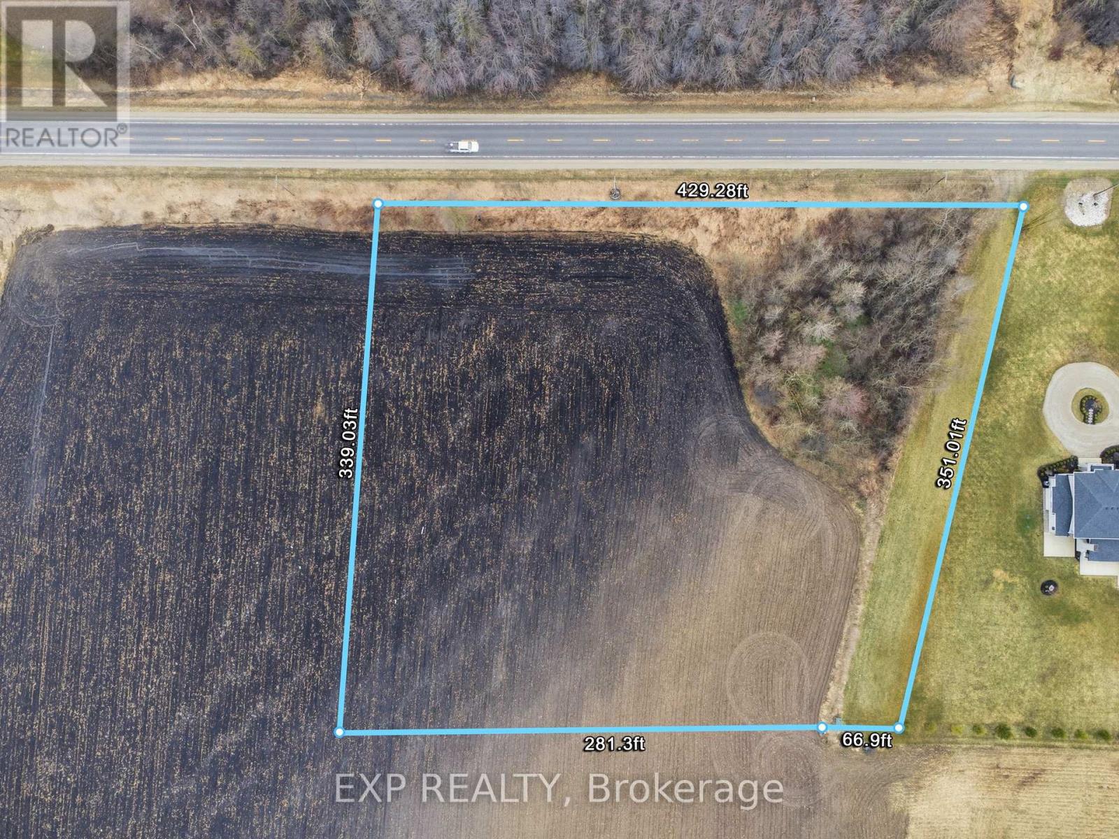 Land in Mapleton 3