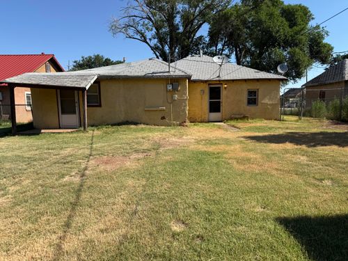 310 E Elm Ave, Tucumcari, NM, 88401-2369 | Card Image