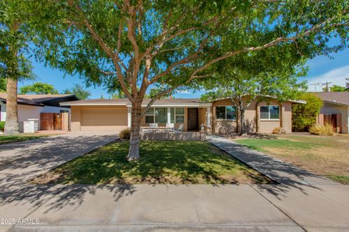 4521 N 35th St, Phoenix, AZ, 85018-3411 | Card Image