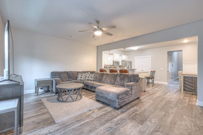 4116 Suntropic Ln, Townhouse with 2 bedrooms, 3 bathrooms and 1 parking in Murfreesboro TN | Image 11