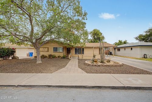 2410 N 39th Pl, Phoenix, AZ, 85008-2240 | Card Image