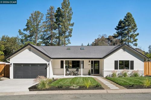 3208 Camino Colorados, Lafayette, CA, 94549-5605 | Card Image