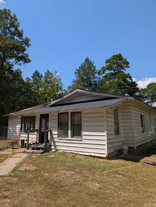 5397 Highway 24, Chidester, AR, 71726-8170 | Card Image