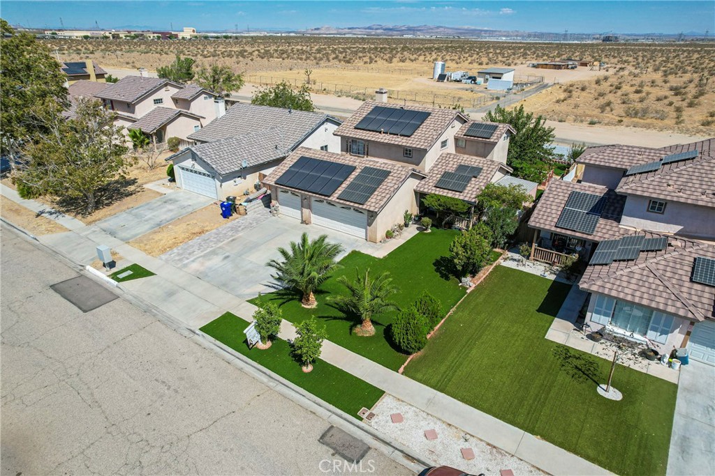Residential in Adelanto 4